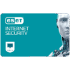 Eset Internet Security 1 year
