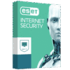 Eset Internet Security 1 year