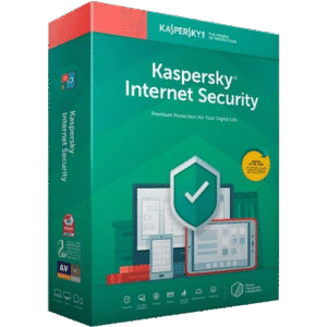 Kaspersky Internet Security 2019