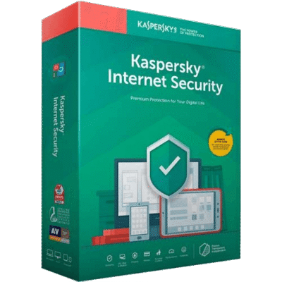 Kaspersky Internet Security 2019