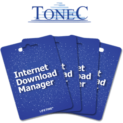 Internet Download Manager (Lifetime)