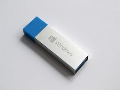 Windows 10 Pro (Retail-USB)