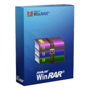 winrar WinRAR Lifetime (Single Device)
