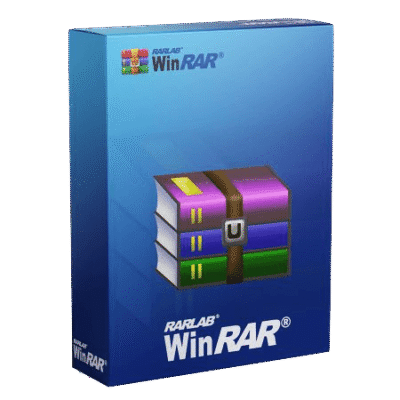 WinRAR Lifetime (Single Device)