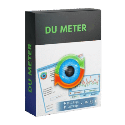 DU Meter Lifetime (Single PC)