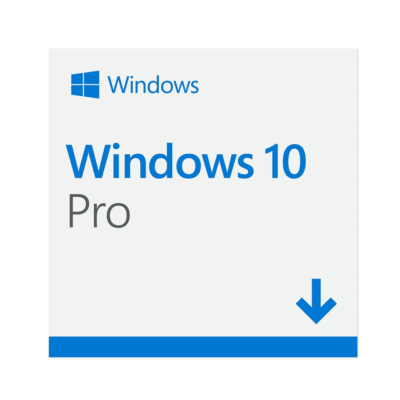 Windows 10 Pro (Retail) Demo