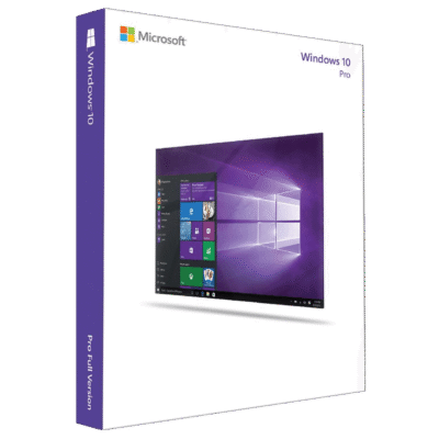 Windows 10 Pro (Retail) Demo